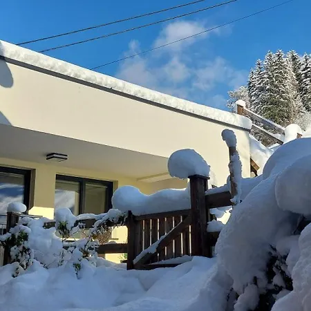 Lejlighed Helisa Hart im Zillertal