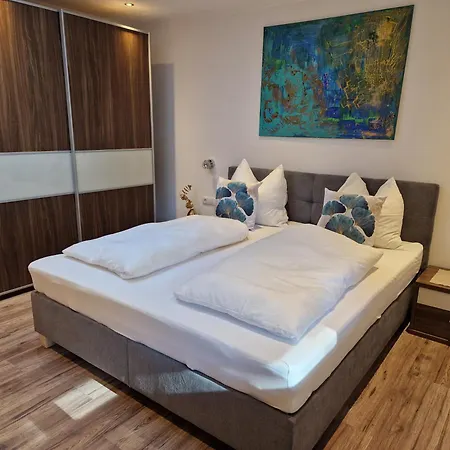 Helisa Hart im Zillertal