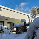 Apartman Helisa Hart im Zillertal