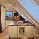 Helisa Apartamento Hart im Zillertal