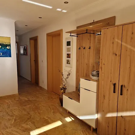 Apartament Helisa