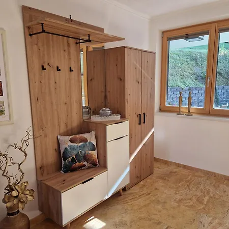 Helisa Apartament *