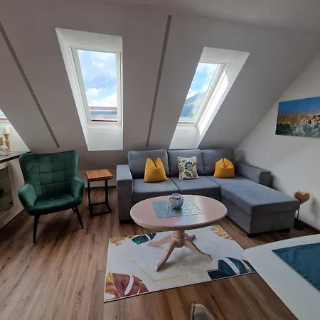 Apartament Helisa